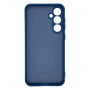 Чохол до мобільного телефона Armorstandart ICON Case Samsung S23FE 5G Camera cover Dark Blue (ARM69629) Чохол до мобільного телефона Armorstandart ICON Case Samsung S23FE 5G Camera cover Dark Blue (ARM69629)