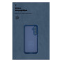 Чохол до мобільного телефона Armorstandart ICON Case Samsung S23FE 5G Camera cover Dark Blue (ARM69629) Чохол до мобільного телефона Armorstandart ICON Case Samsung S23FE 5G Camera cover Dark Blue (ARM69629)
