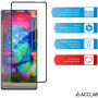 Скло захисне ACCLAB Full Glue Infinix Note 40 4G Black (1283126594885)