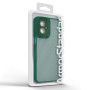 Чохол до мобільного телефона Armorstandart ShadeX Motorola G55 5G Dark Green (ARM83387)