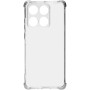 Чохол до мобільного телефона Armorstandart Air Force Motorola Edge 60 5G Clear (ARM85831) Чохол до мобільного телефона Armorstandart Air Force Motorola Edge 60 5G Clear (ARM85831)