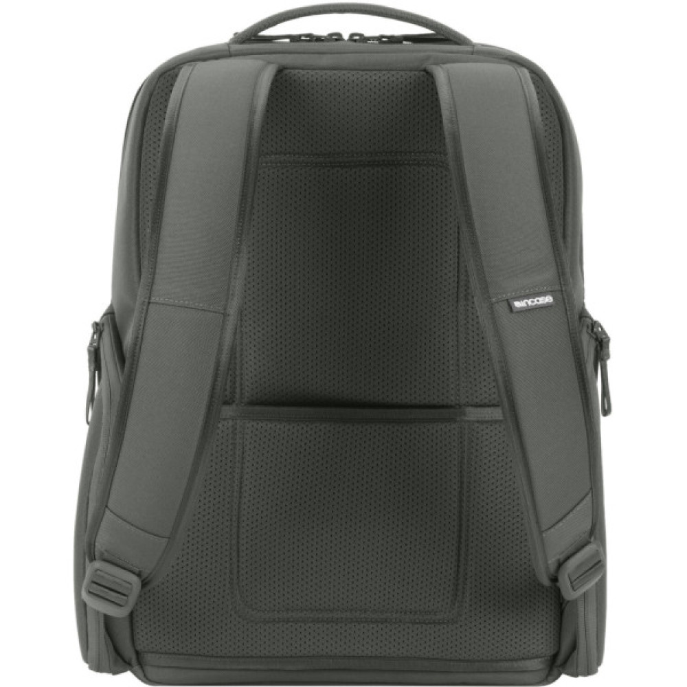 Рюкзак для ноутбука Incase 16" A.R.C. Daypack smoked ivy (INCO100684-SIV)