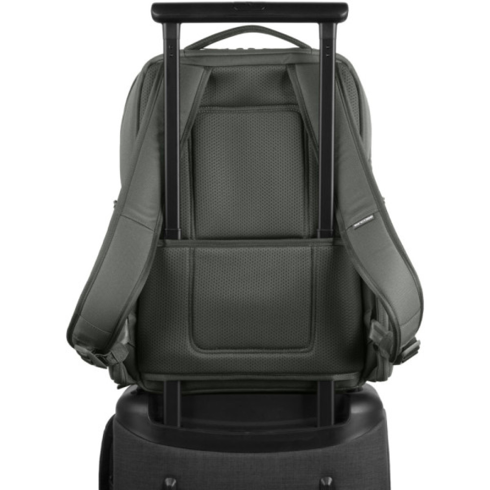 Рюкзак для ноутбука Incase 16" A.R.C. Daypack smoked ivy (INCO100684-SIV)