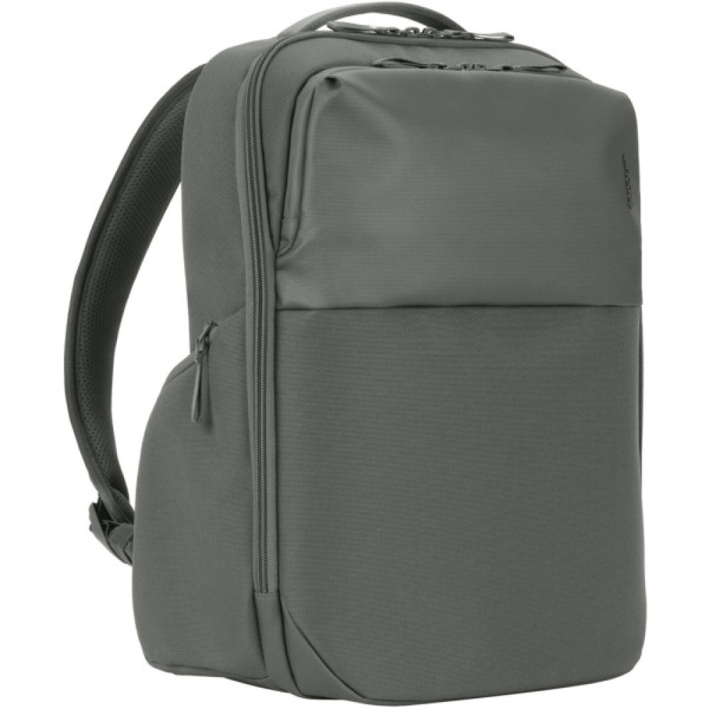 Рюкзак для ноутбука Incase 16" A.R.C. Daypack smoked ivy (INCO100684-SIV)