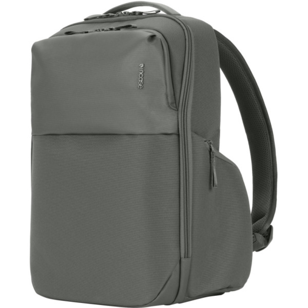 Рюкзак для ноутбука Incase 16" A.R.C. Daypack smoked ivy (INCO100684-SIV)