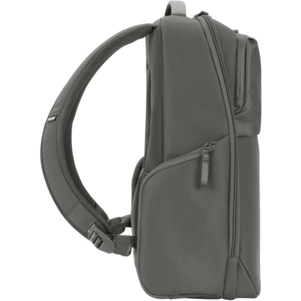 Рюкзак для ноутбука Incase 16" A.R.C. Daypack smoked ivy (INCO100684-SIV)