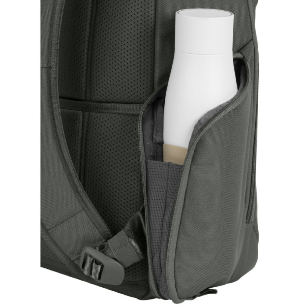 Рюкзак для ноутбука Incase 16" A.R.C. Daypack smoked ivy (INCO100684-SIV)