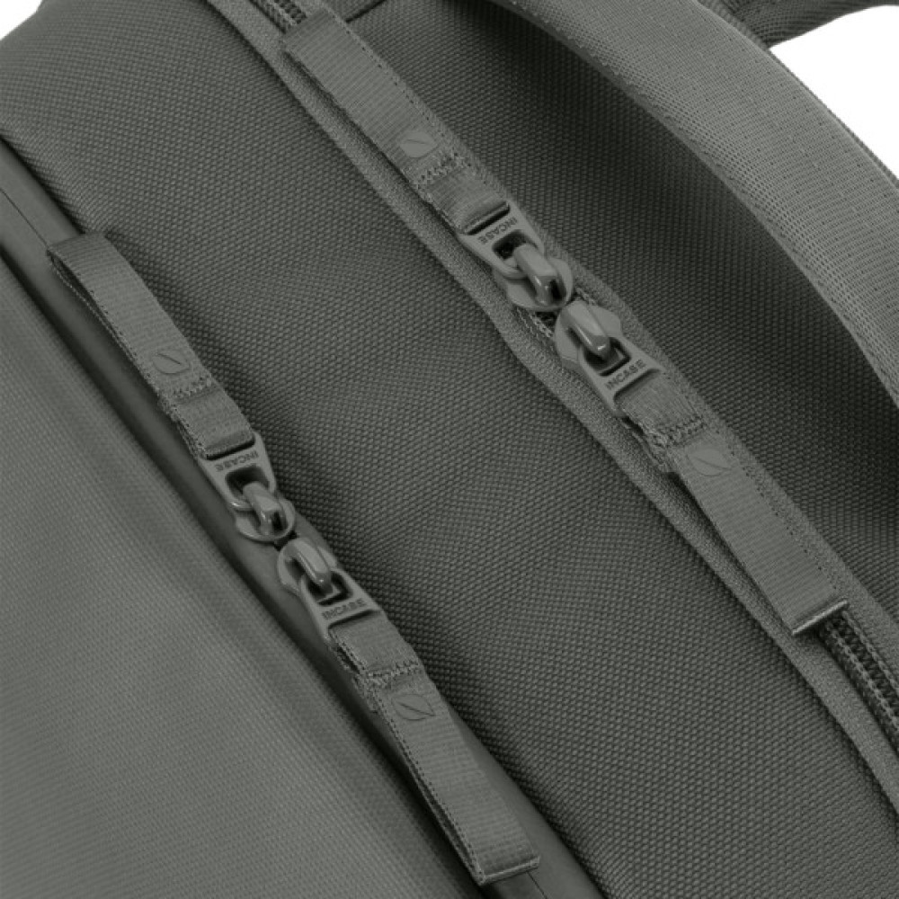 Рюкзак для ноутбука Incase 16" A.R.C. Daypack smoked ivy (INCO100684-SIV)