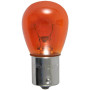 Автолампа WINSO PY21W 21W BA15s Amber (713120) Автолампа WINSO PY21W 21W BA15s Amber (713120)