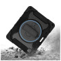 Чохол до планшета BeCover Protected Cover Apple iPad Pro 12.9 2020/2021/2022 Black (712910) Чохол до планшета BeCover Protected Cover Apple iPad Pro 12.9 2020/2021/2022 Black (712910)