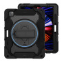 Чохол до планшета BeCover Protected Cover Apple iPad Pro 12.9 2020/2021/2022 Black (712910) Чохол до планшета BeCover Protected Cover Apple iPad Pro 12.9 2020/2021/2022 Black (712910)