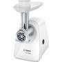 М'ясорубка Bosch MFW2514W М'ясорубка Bosch MFW2514W