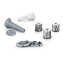 М'ясорубка Bosch MFW2514W М'ясорубка Bosch MFW2514W