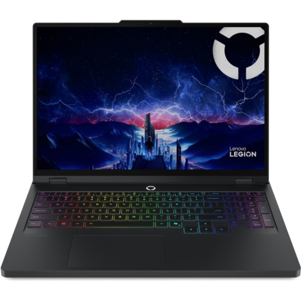 Ноутбук Lenovo Legion Pro 5 16IAX10 (83F30032RA) Ноутбук Lenovo Legion Pro 5 16IAX10 (83F30032RA)