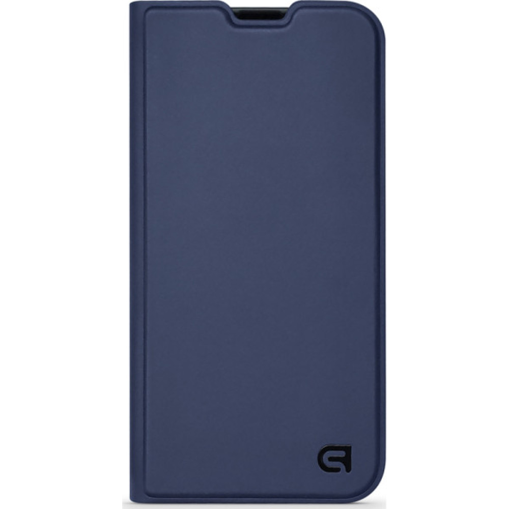 Чохол до мобільного телефона Armorstandart OneFold Case Samsung A07 4G Dark Blue (ARM86789) Чохол до мобільного телефона Armorstandart OneFold Case Samsung A07 4G Dark Blue (ARM86789)