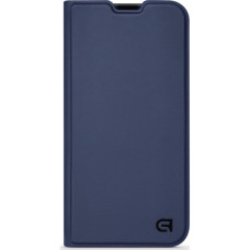 Чохол до мобільного телефона Armorstandart OneFold Case Samsung A07 4G Dark Blue (ARM86789) Чохол до мобільного телефона Armorstandart OneFold Case Samsung A07 4G Dark Blue (ARM86789)