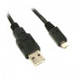Дата кабель USB 2.0 AM to Micro 5P 1.5m Viewcon (VW 009) Дата кабель USB 2.0 AM to Micro 5P 1.5m Viewcon (VW 009)