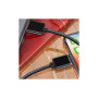 Дата кабель USB 2.0 AM to Micro 5P 1.0m Magnetic black Essager (EXCCXM-ML01) Дата кабель USB 2.0 AM to Micro 5P 1.0m Magnetic black Essager (EXCCXM-ML01)