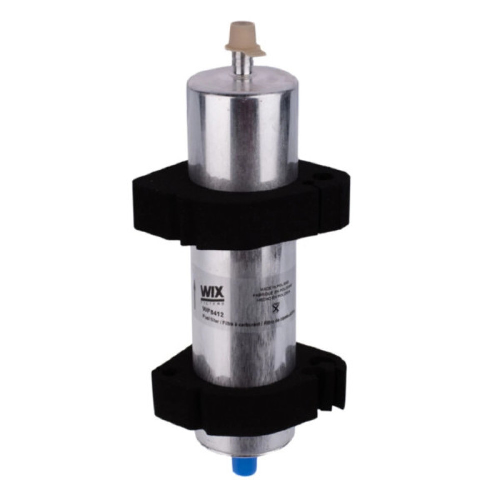 Фільтр паливний Wixfiltron WF8412 Фільтр паливний Wixfiltron WF8412