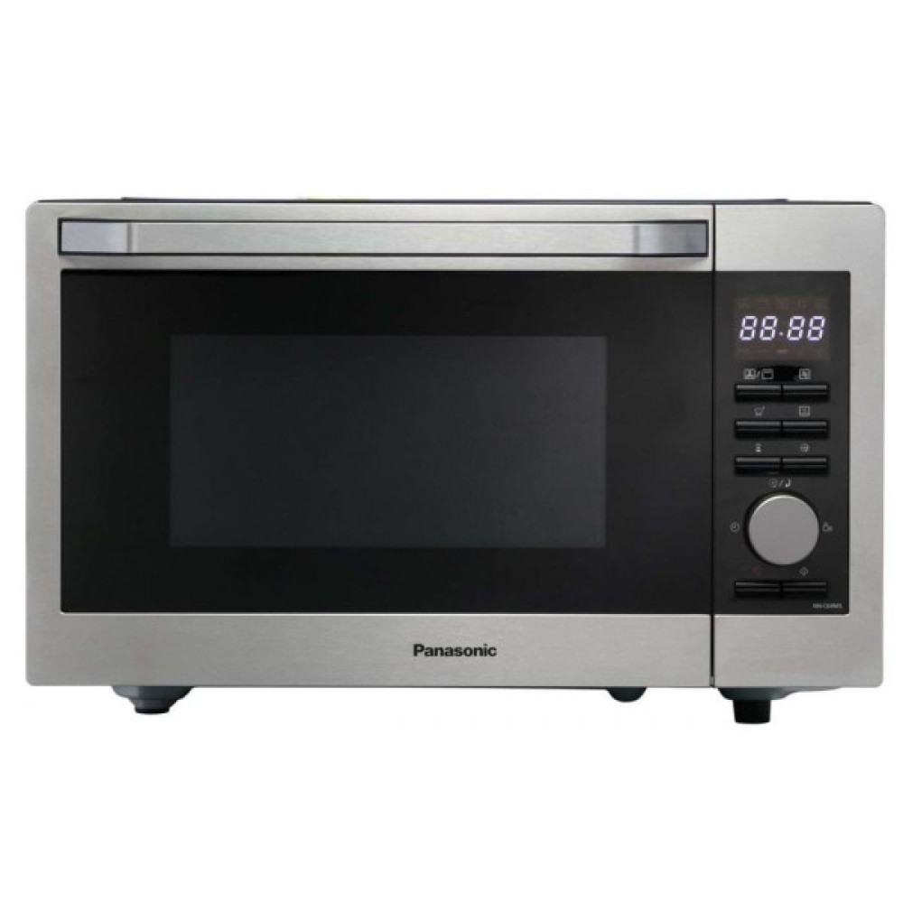 Мікрохвильова піч Panasonic NN-C69MSZPE