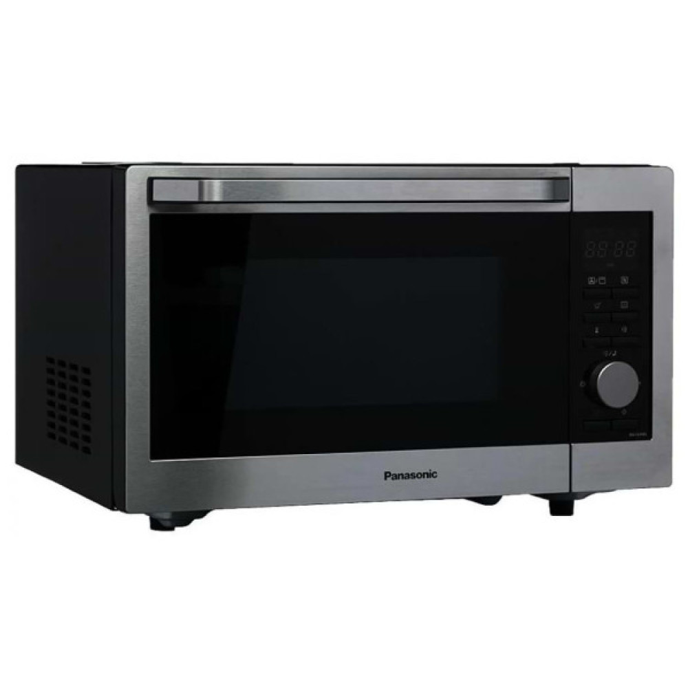 Мікрохвильова піч Panasonic NN-C69MSZPE