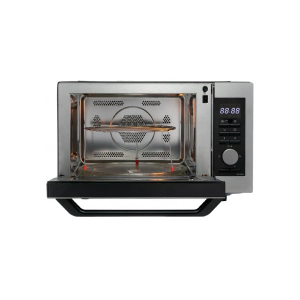 Мікрохвильова піч Panasonic NN-C69MSZPE