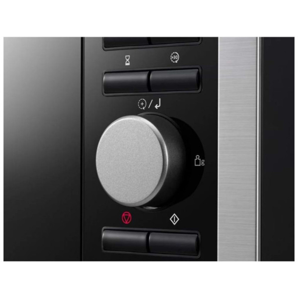 Мікрохвильова піч Panasonic NN-C69MSZPE