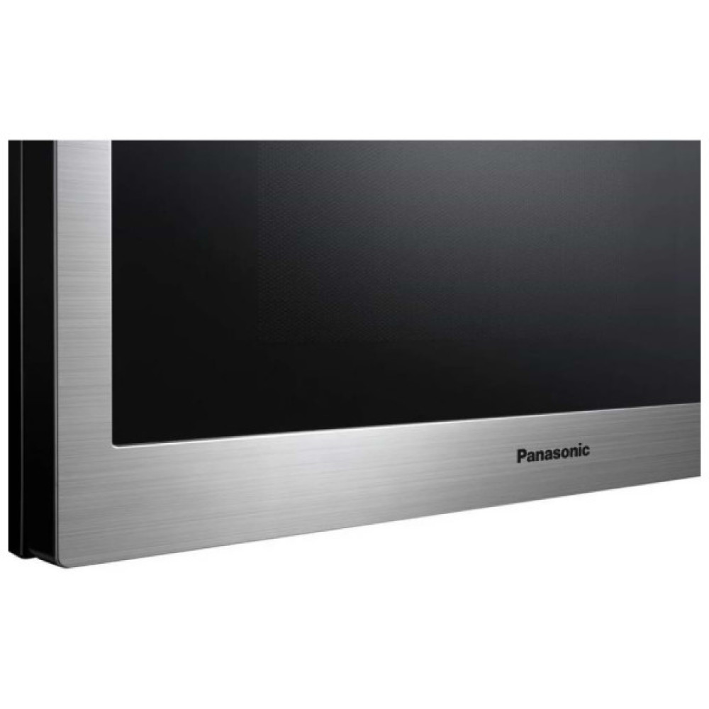 Мікрохвильова піч Panasonic NN-C69MSZPE