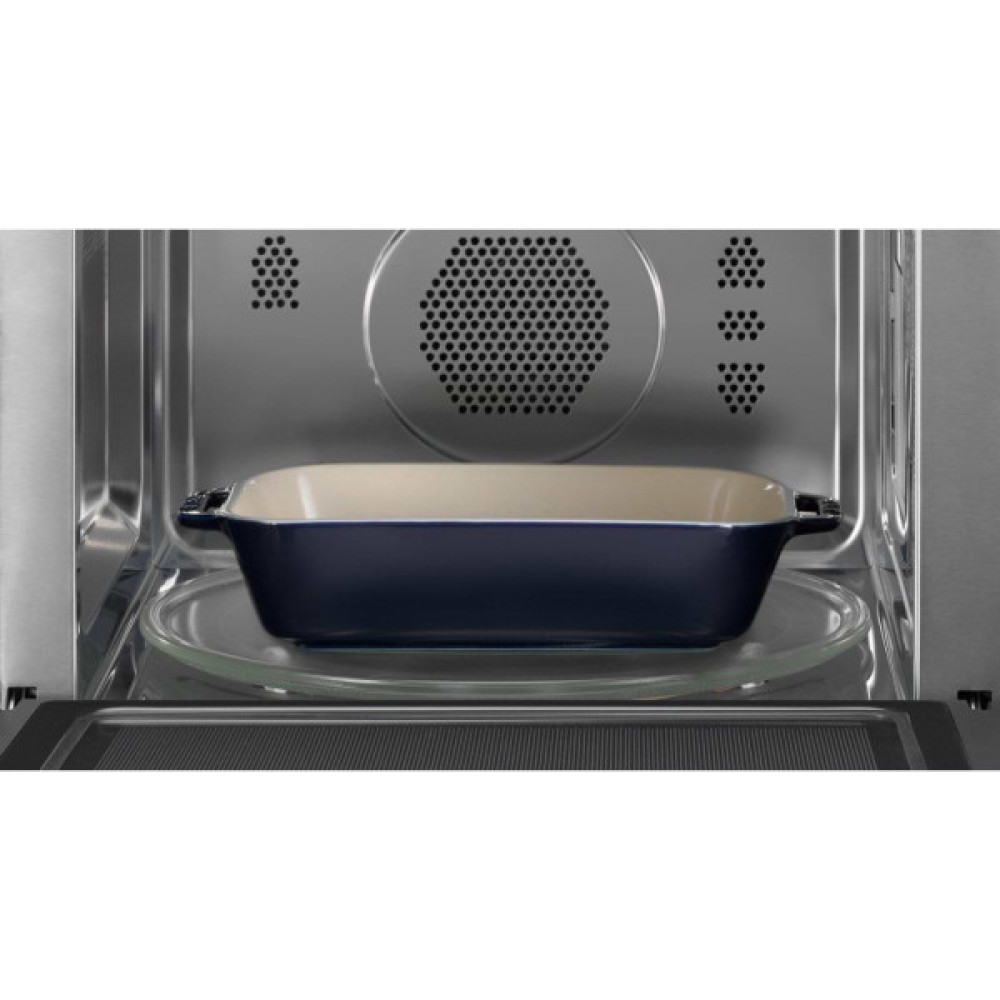 Мікрохвильова піч Panasonic NN-C69MSZPE