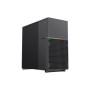 Корпус Gamemax P31 BK Корпус Gamemax P31 BK