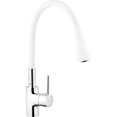 Змішувач Kroner Kuche-C031WHI (CV024335)