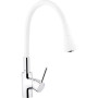 Змішувач Kroner Kuche-C031WHI (CV024335)