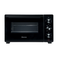 Електропіч Hisense HOM30M (DN28N4-RML)