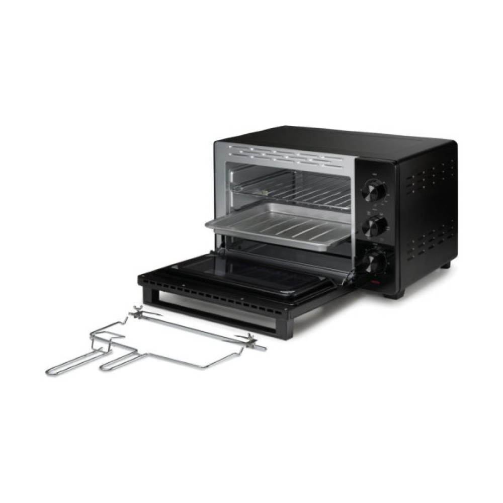 Електропіч Hisense HOM30M (DN28N4-RML)