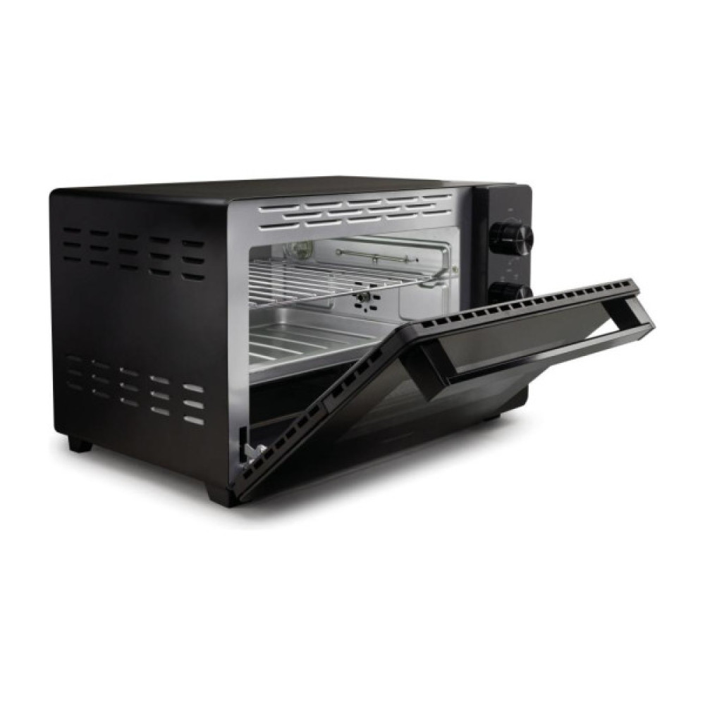 Електропіч Hisense HOM30M (DN28N4-RML)