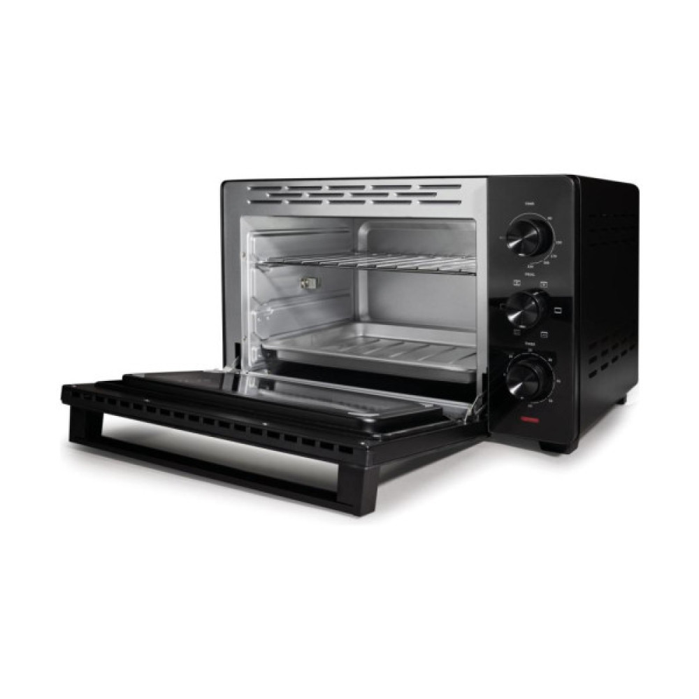 Електропіч Hisense HOM30M (DN28N4-RML)