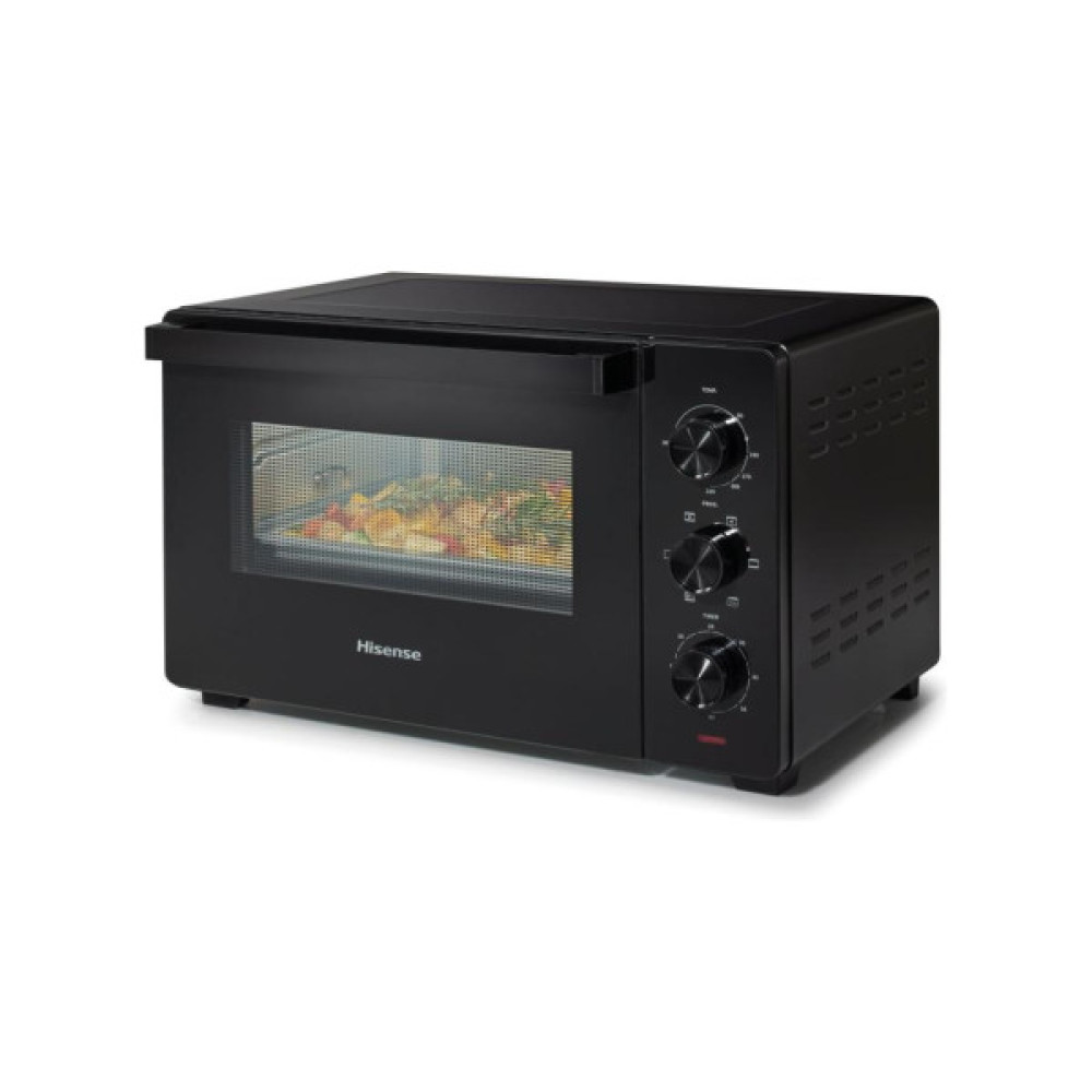 Електропіч Hisense HOM30M (DN28N4-RML)