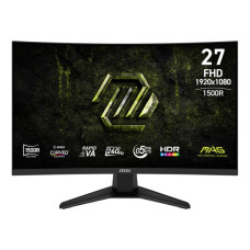 MSI MAG 275CF X24