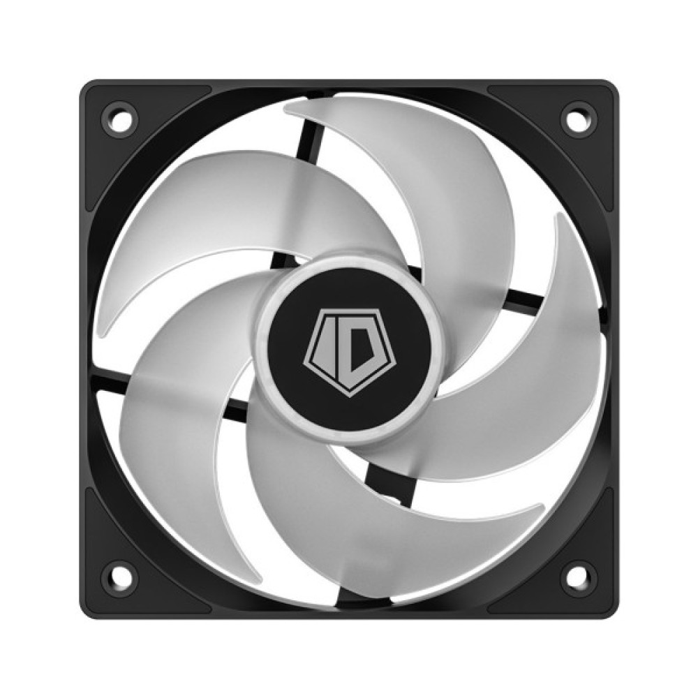 Кулер до процесора ID-Cooling SE-903-XT V2 ARGB