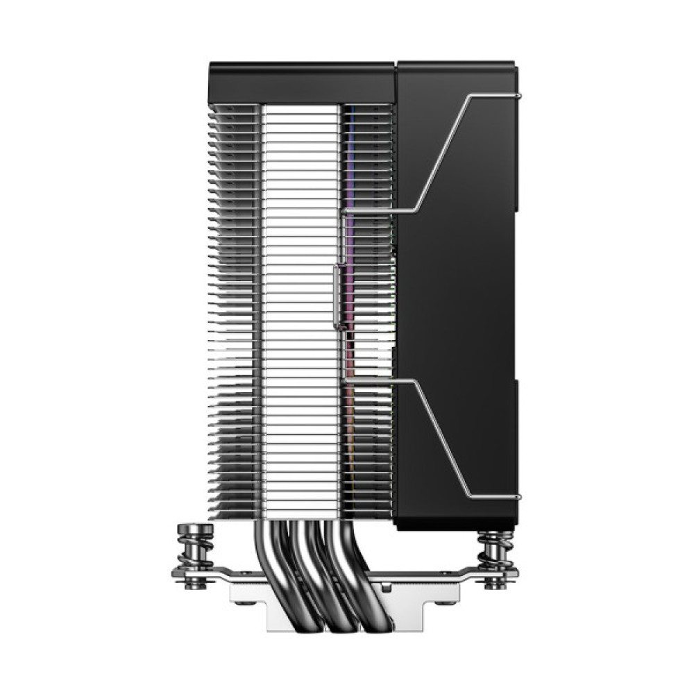 Кулер до процесора ID-Cooling SE-903-XT V2 ARGB