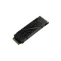 Накопичувач SSD M.2 2280 4TB GM7000 Heatsink Acer Predator (BL.9BWWR.124)