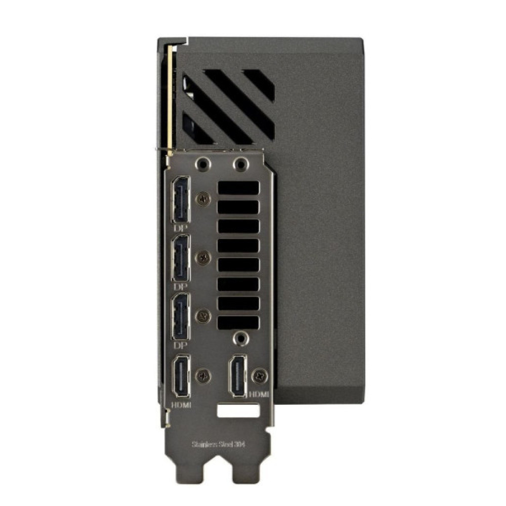 Відеокарта ASUS GeForce RTX5090 32GB ROG ASTRAL OC GAMING (ROG-ASTRAL-RTX5090-O32G-GAMING)