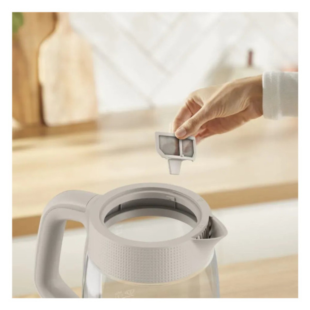 Електрочайник Tefal KO2G0BE0