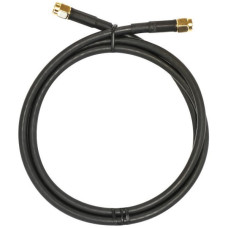 Кабель MikroTik SMASMA SMA Male / SMA Male, 1м