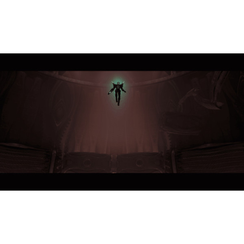 Гра Nintendo METROID PRIME 4 BEYOND, картридж (045496513191)