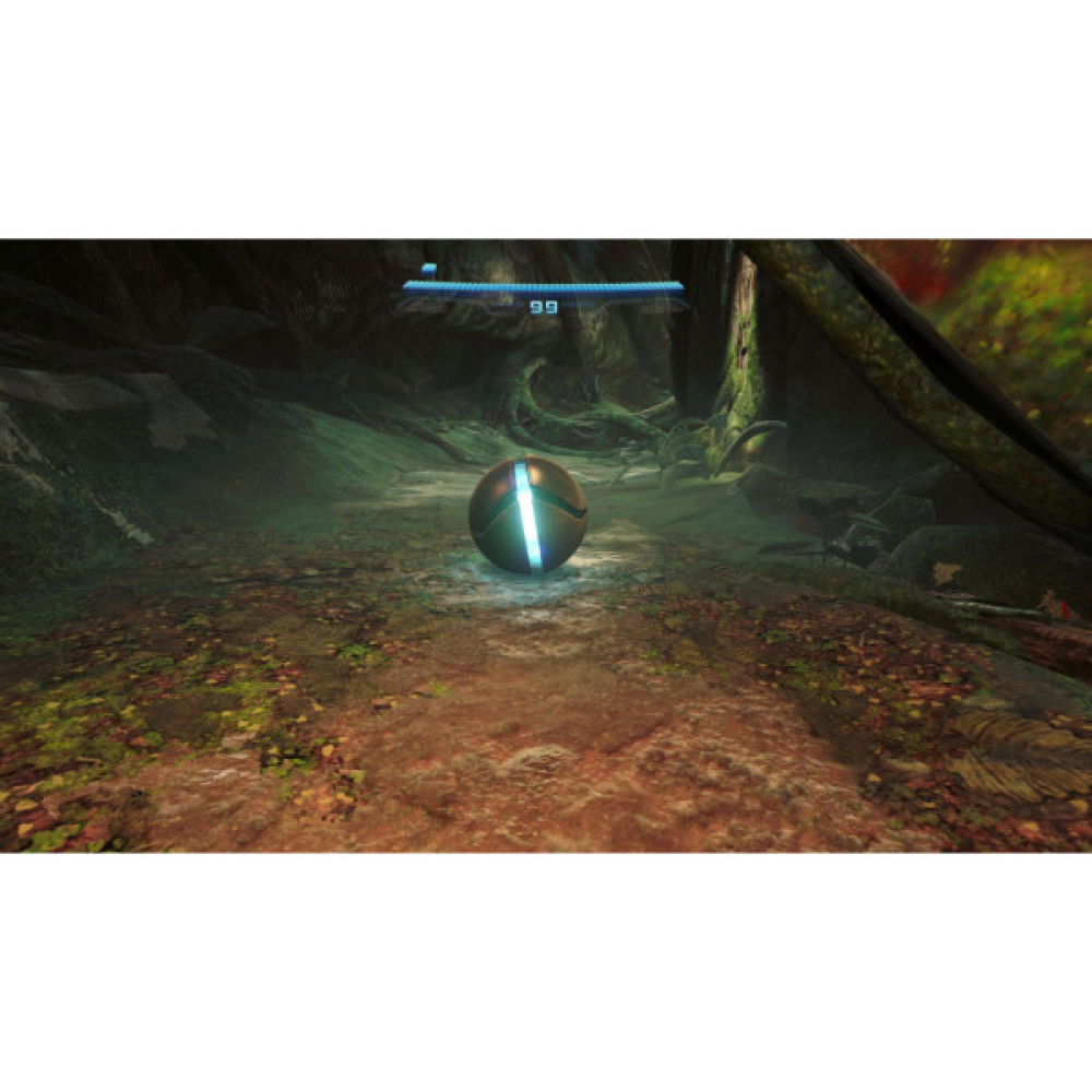 Гра Nintendo METROID PRIME 4 BEYOND, картридж (045496513191)