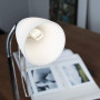 Лампочка Osram LED PIN30 2,6W/840 230V CL G9 (4058075432369) Лампочка Osram LED PIN30 2,6W/840 230V CL G9 (4058075432369)