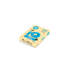 Папір IQ Color A4 80г/м2 500с, caramel (CH32/A4/80/IQ)