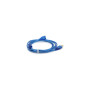 Дата кабель USB 2.0 AM/AF 1.8m ferrite transparent blue Voltronic (YT-AM/AF-1.8TBL) Дата кабель USB 2.0 AM/AF 1.8m ferrite transparent blue Voltronic (YT-AM/AF-1.8TBL)