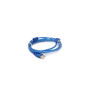 Дата кабель USB 2.0 AM/AF 1.8m ferrite transparent blue Voltronic (YT-AM/AF-1.8TBL) Дата кабель USB 2.0 AM/AF 1.8m ferrite transparent blue Voltronic (YT-AM/AF-1.8TBL)